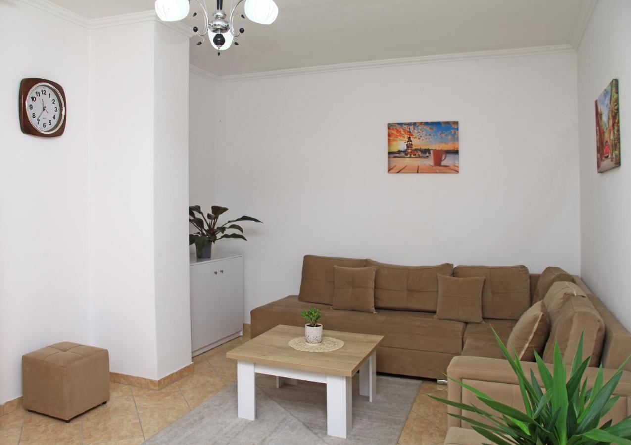 Beautiful Apartment At Port Side! Durrës Exteriér fotografie