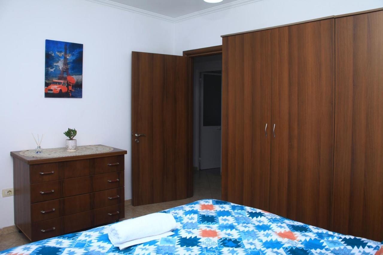 Beautiful Apartment At Port Side! Durrës Exteriér fotografie
