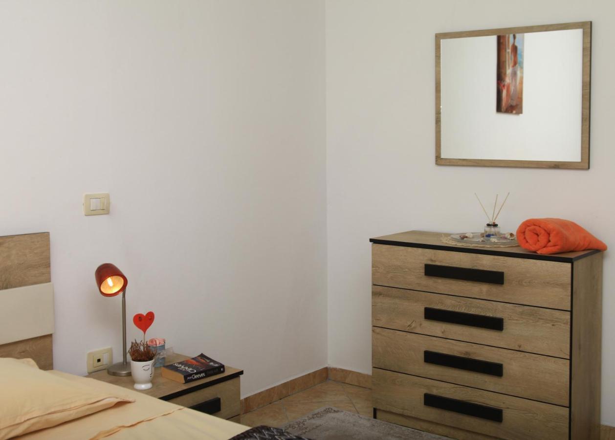 Beautiful Apartment At Port Side! Durrës Exteriér fotografie