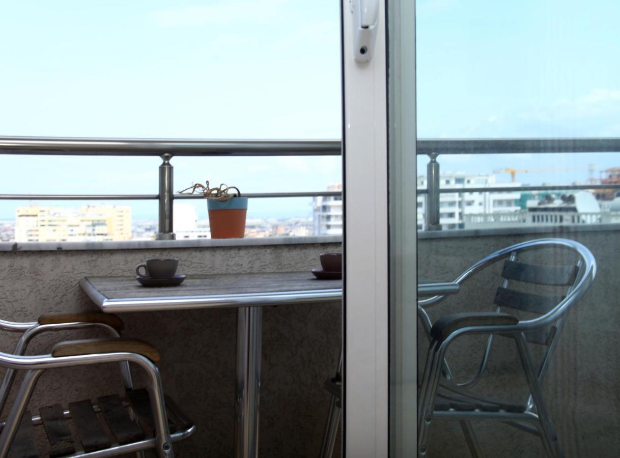 Beautiful Apartment At Port Side! Durrës Exteriér fotografie