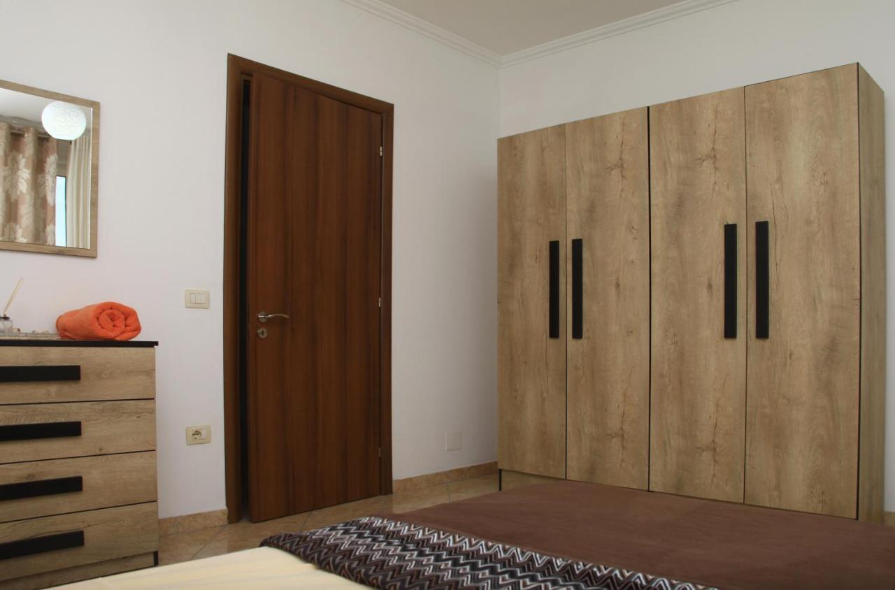 Beautiful Apartment At Port Side! Durrës Exteriér fotografie