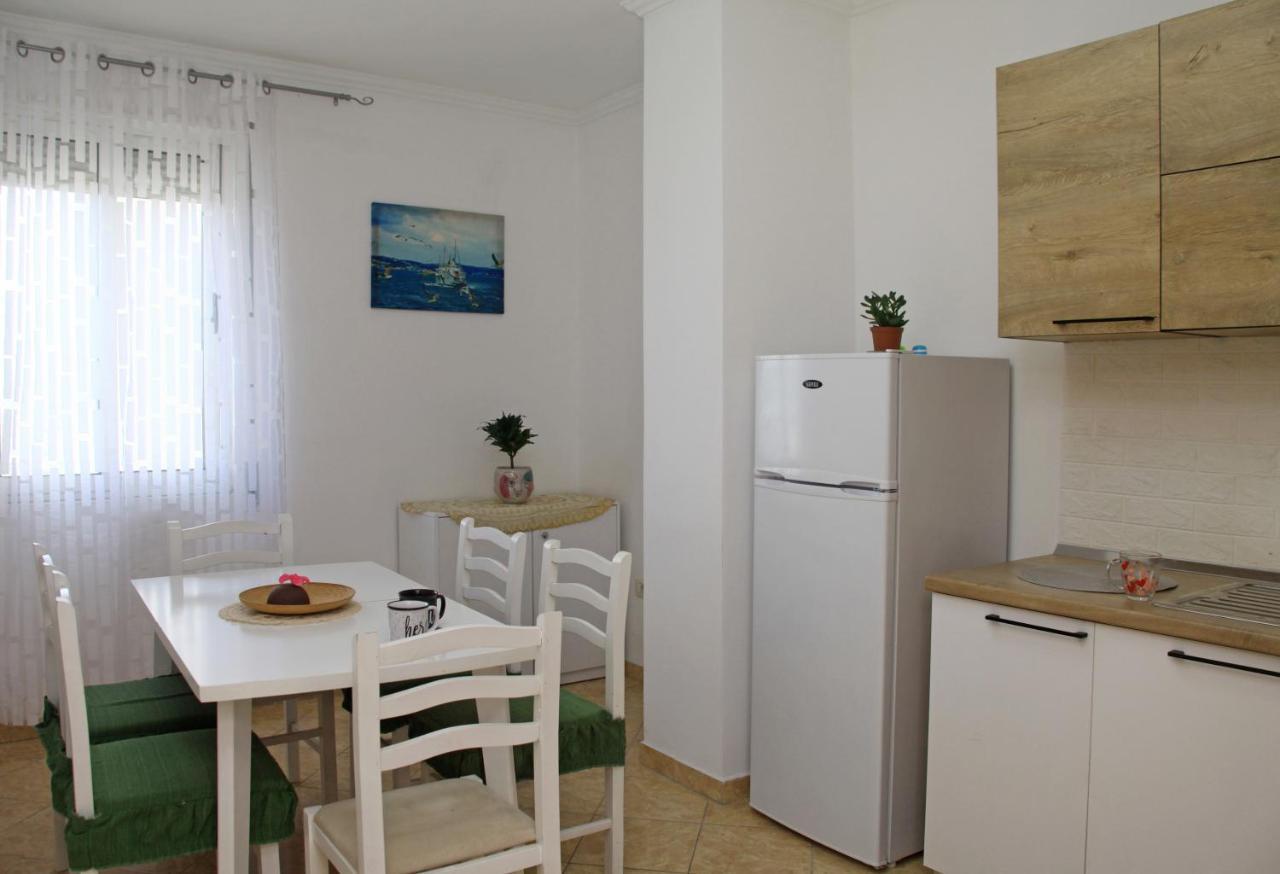 Beautiful Apartment At Port Side! Durrës Exteriér fotografie